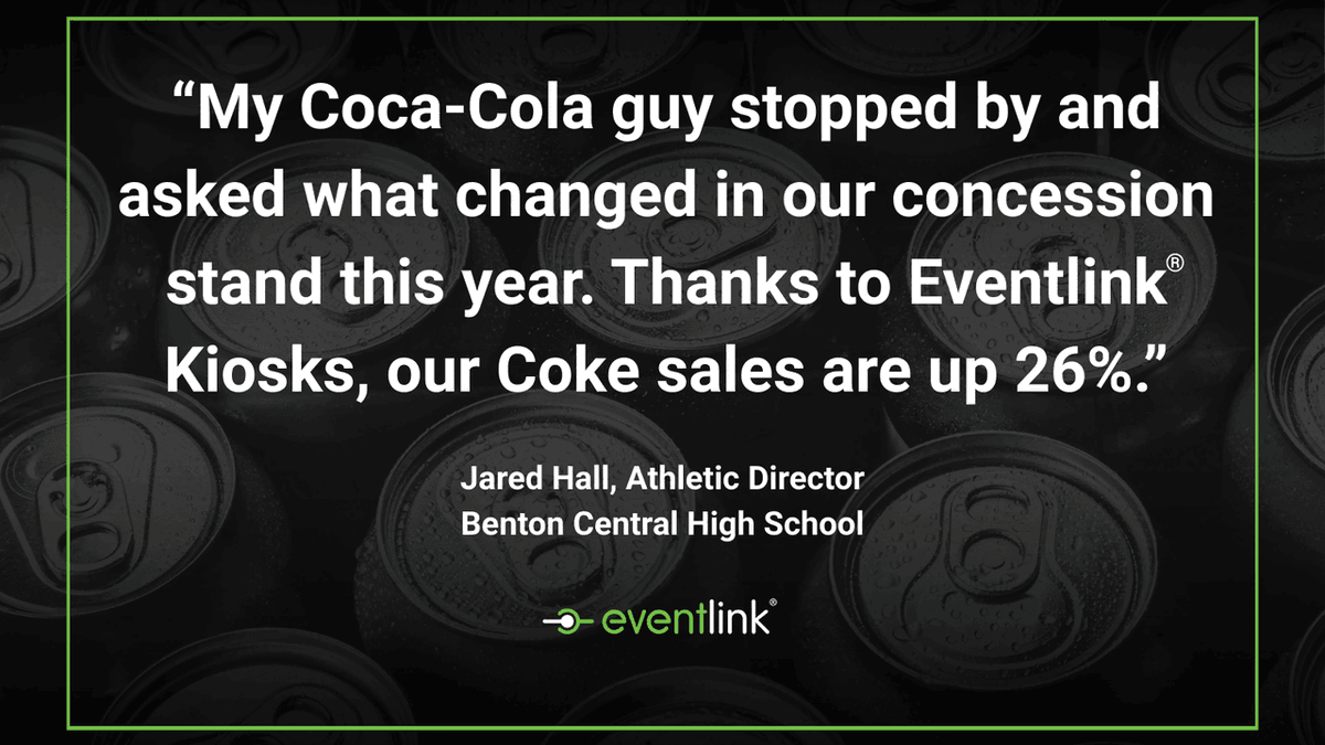 Eventlink® tweet media