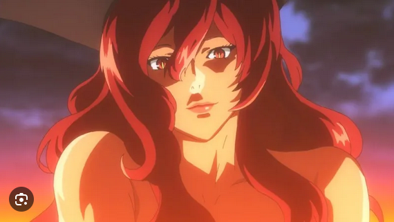 Femalegirl 🇧🇻 Vtuber tweet media