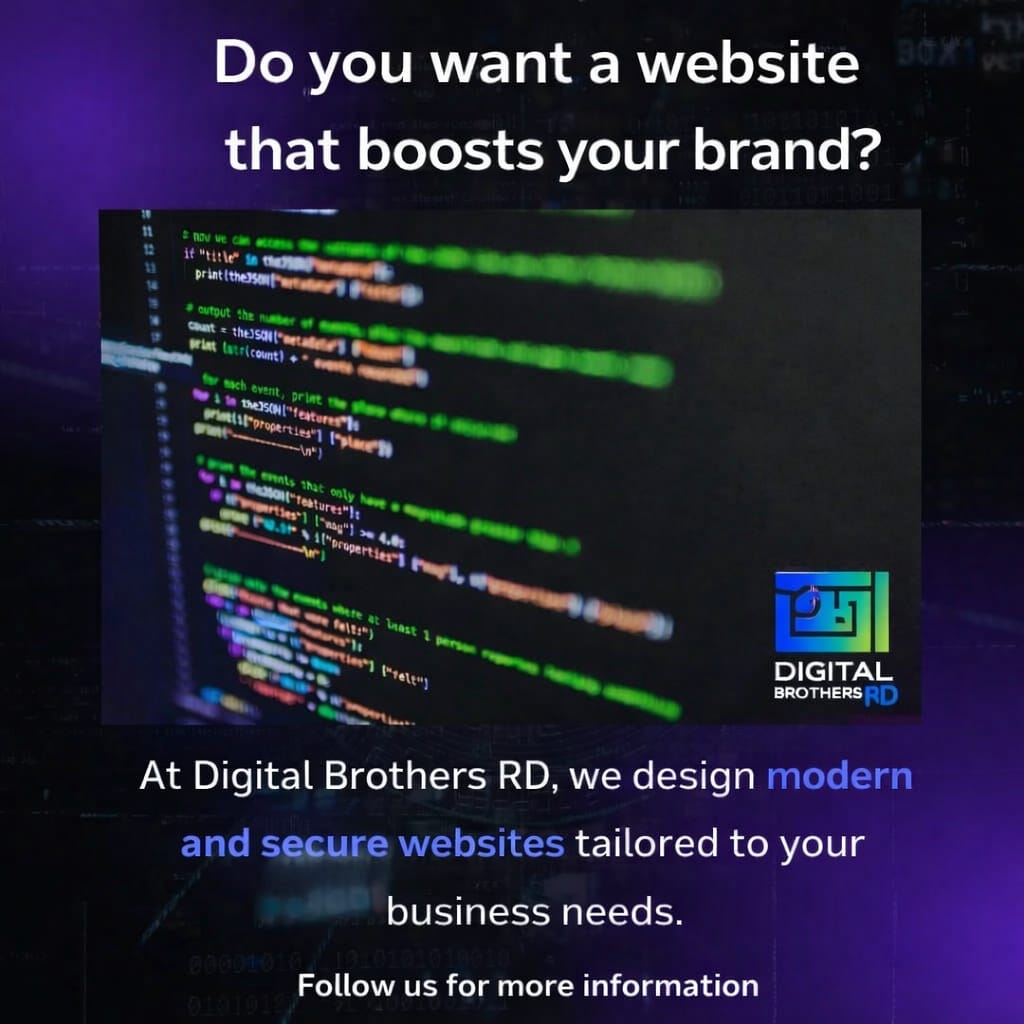 Digital Brothers RD tweet media