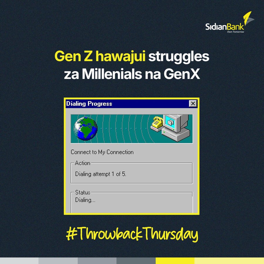 Sidian Bank tweet media