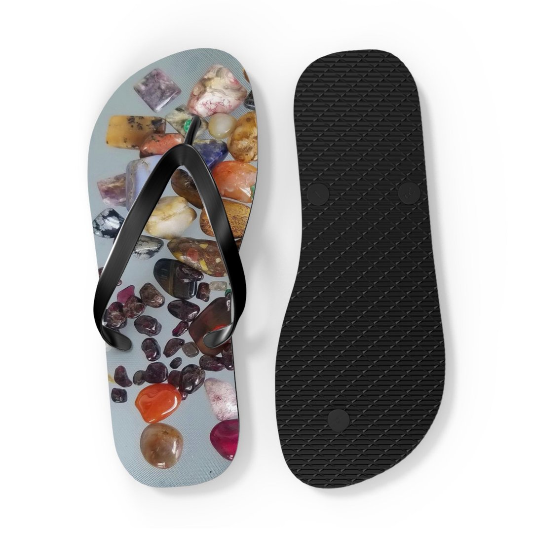 AlyonaFirth's tweet photo. Step into comfort and color with flip flops that turn heads &amp; spark joy. Ready to upgrade? Discover your perfect pair → https://t.co/EVmPlHnMFI 🌈 #Style https://t.co/jrnCS9bARE
