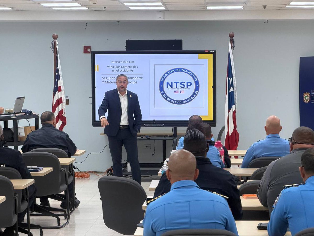 Junta Reglamentadora Servicio Público tweet media