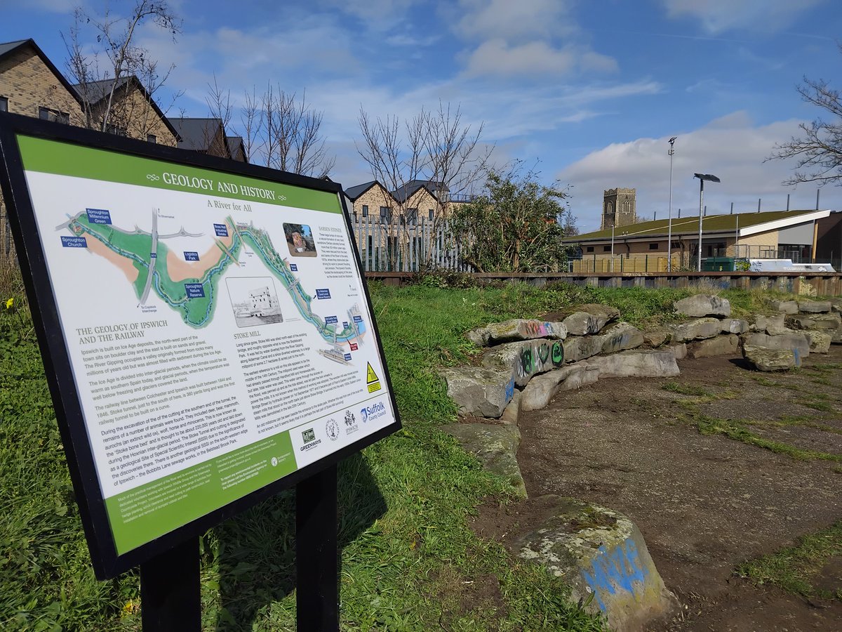 Greenways Project tweet media