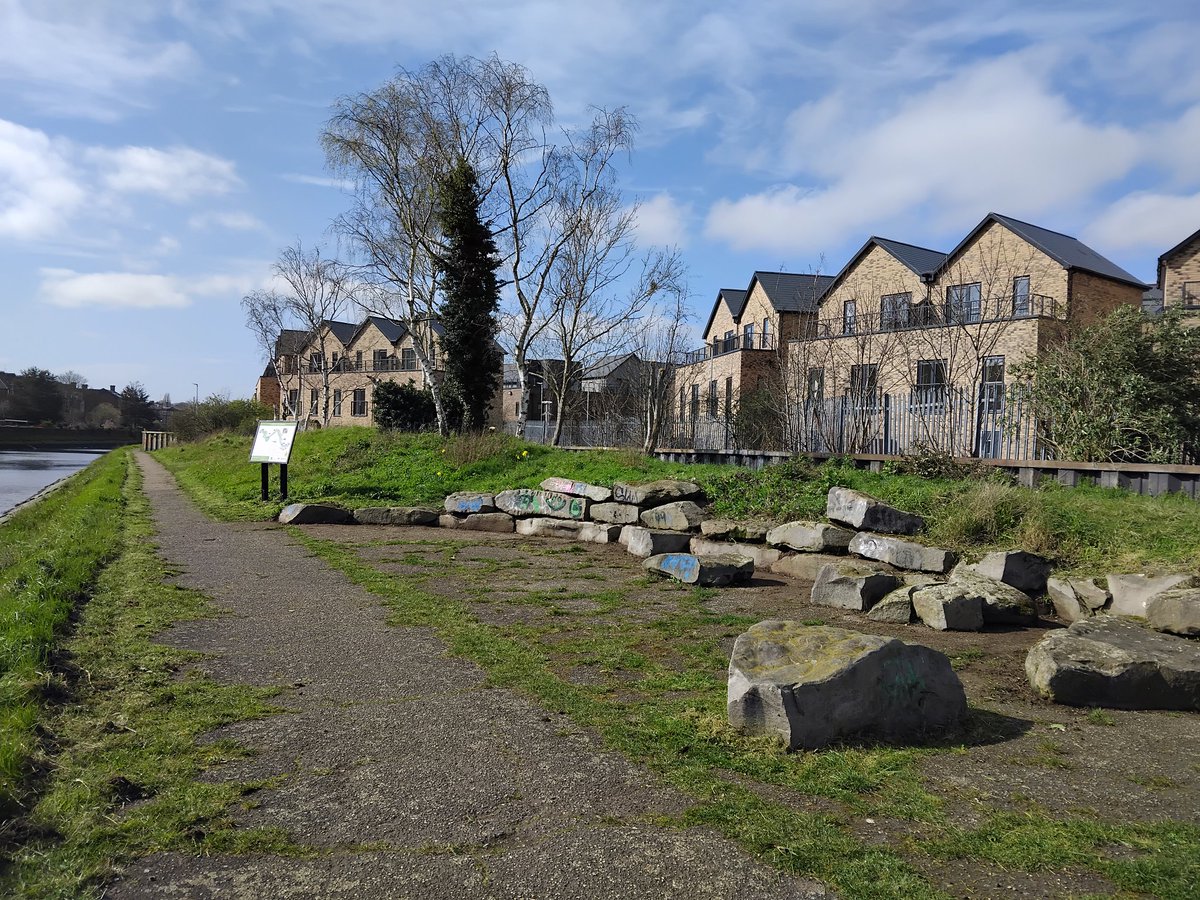 Greenways Project tweet media