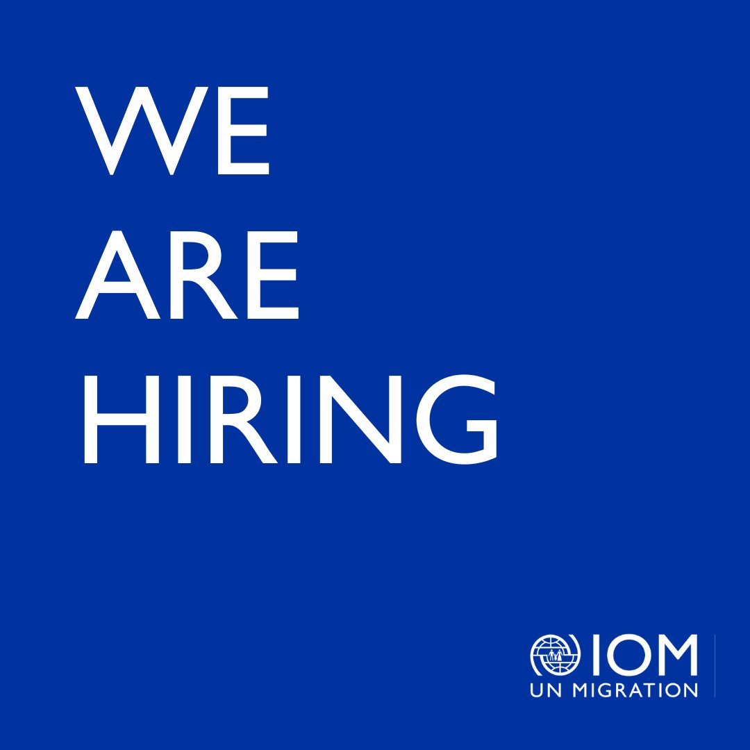 IOM Denmark tweet media