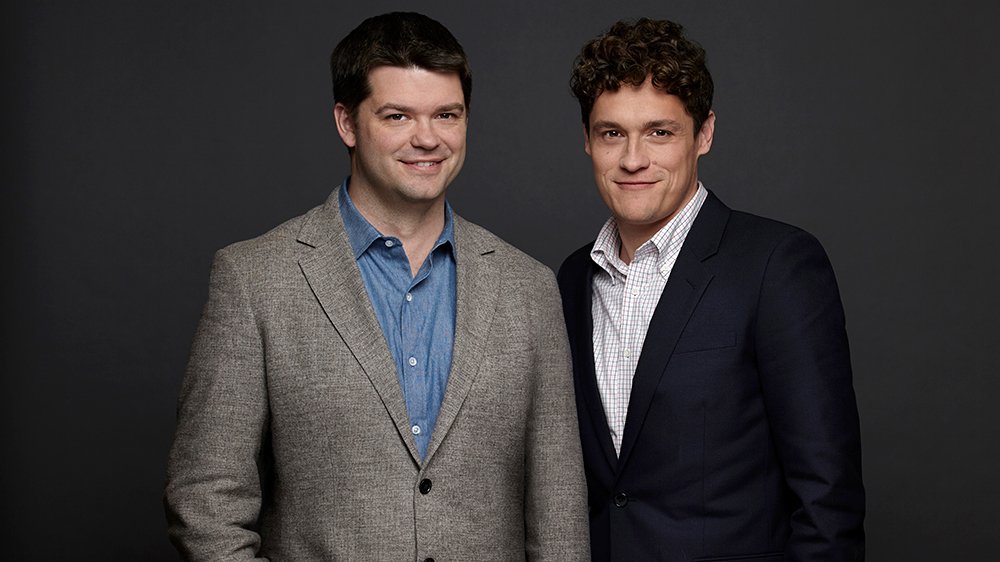 Project Hail Mary hype guy tweet media