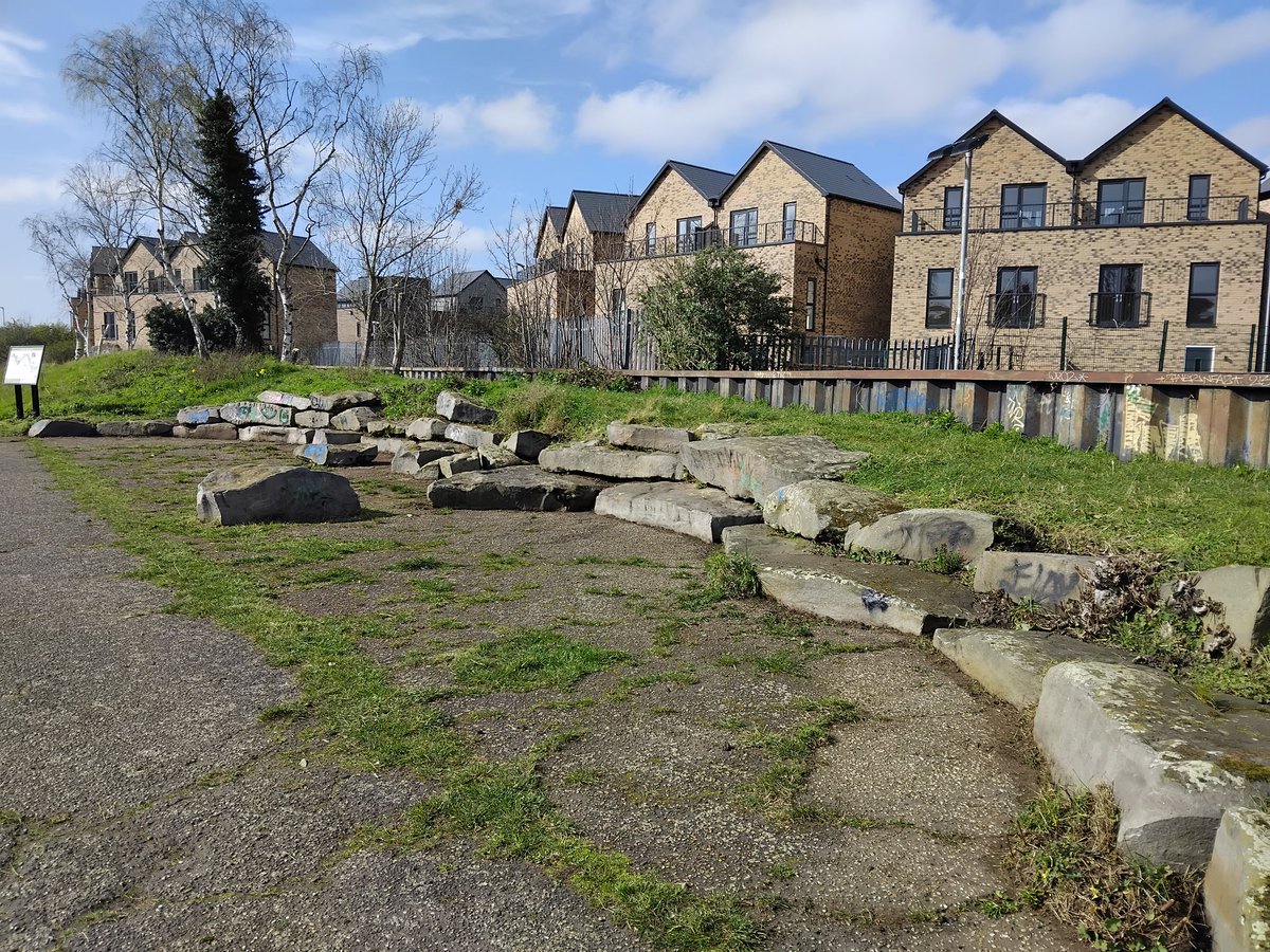 Greenways Project tweet media