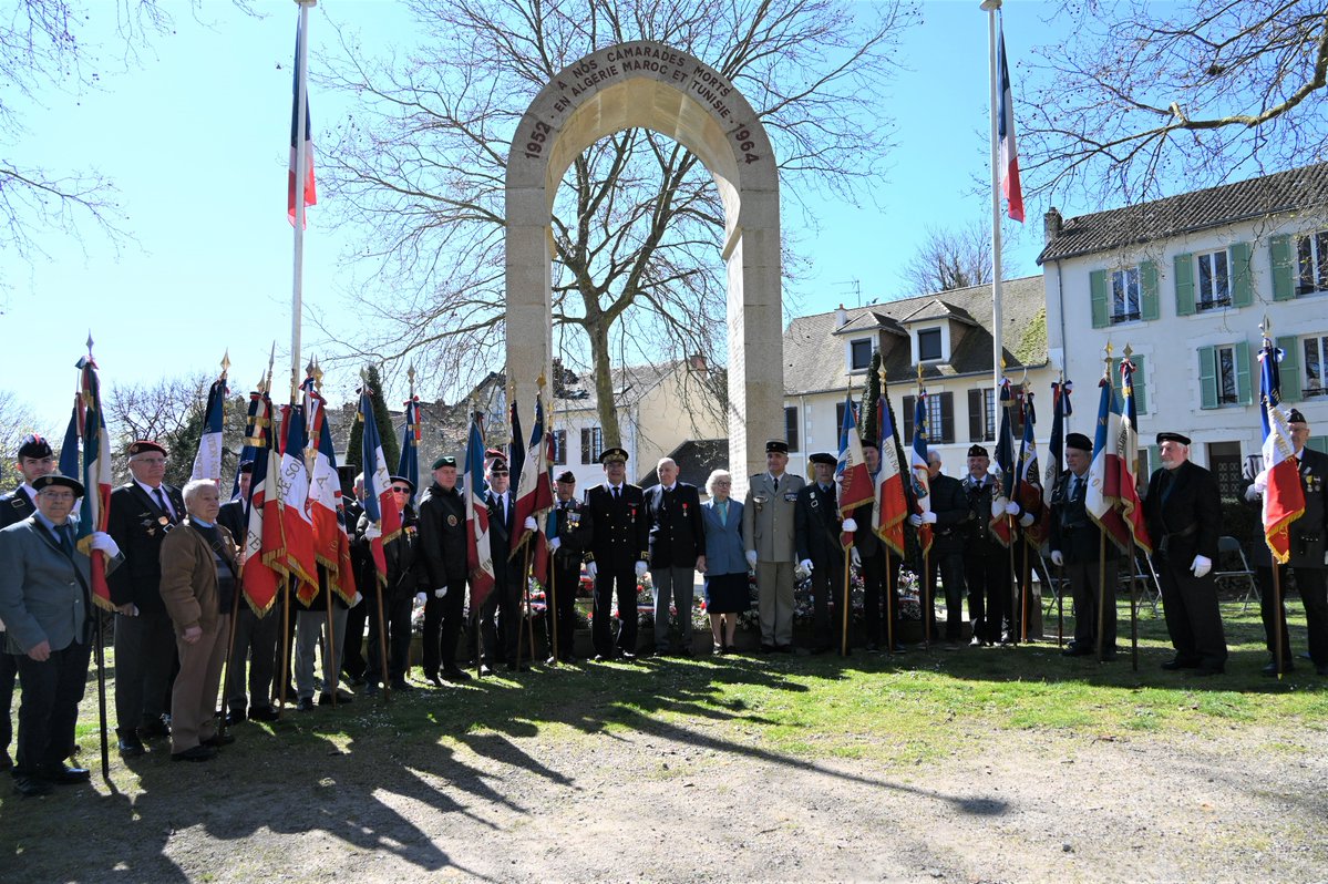 Préfet de la Haute-Vienne tweet media