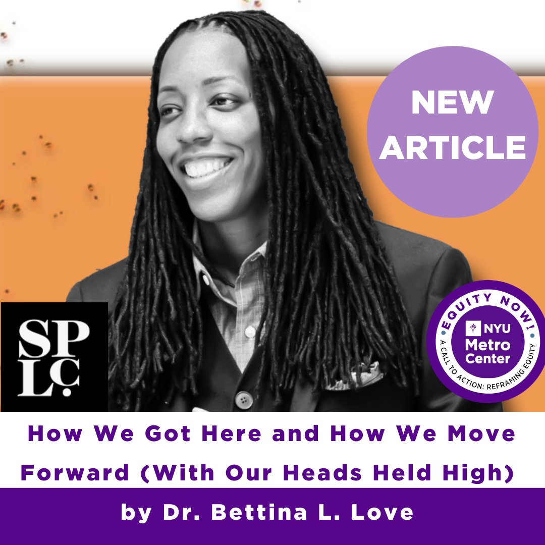 NYU Metro Center tweet media