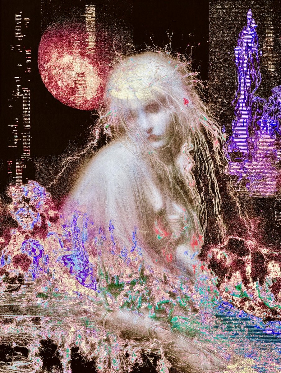 Faedriel tweet media