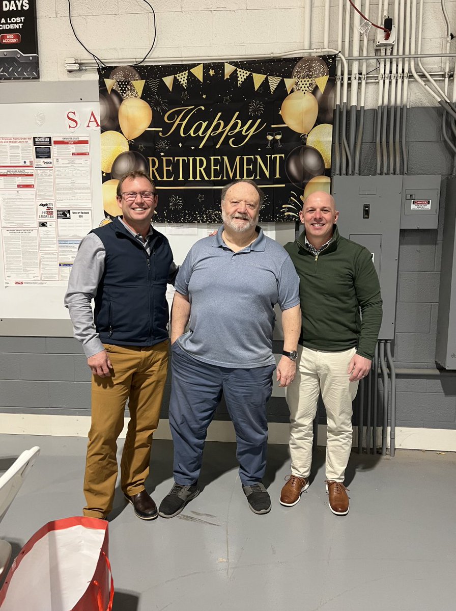 CEI Materials tweet media