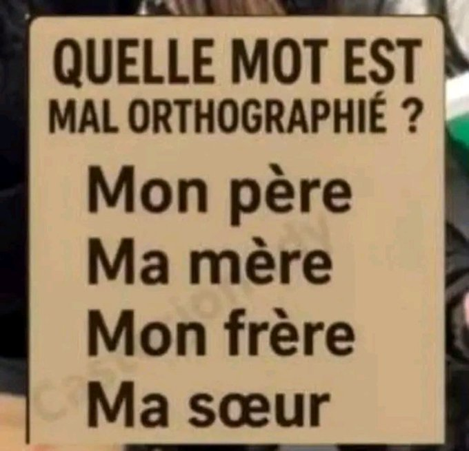 Soeur Foune tweet media