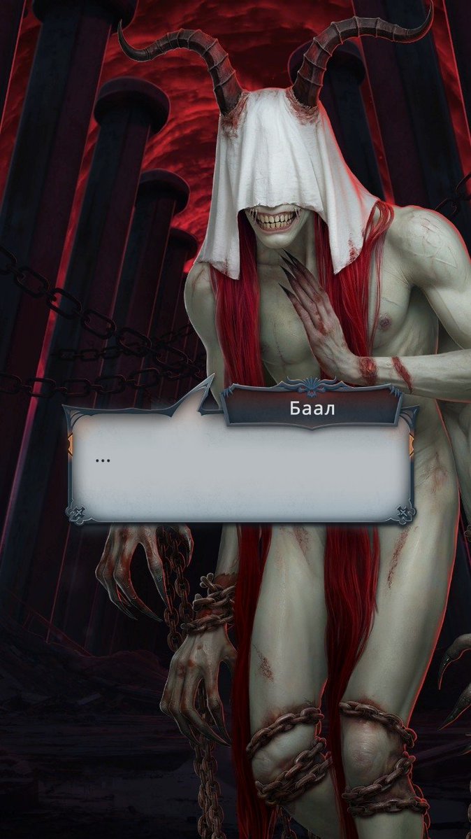 Князь Гнинзя tweet media