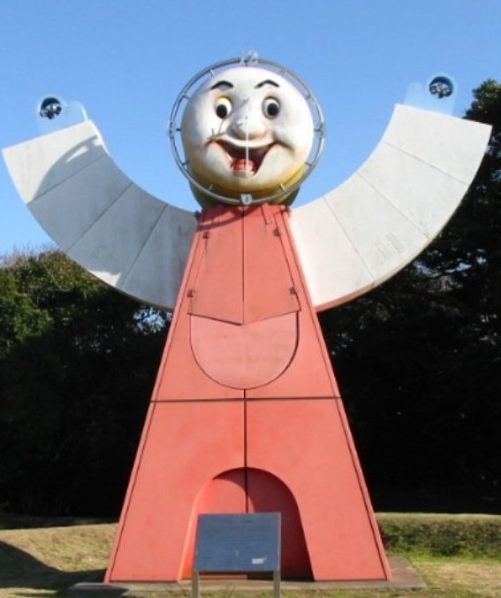 はまなす団@からくり時計調査研究団体 tweet media