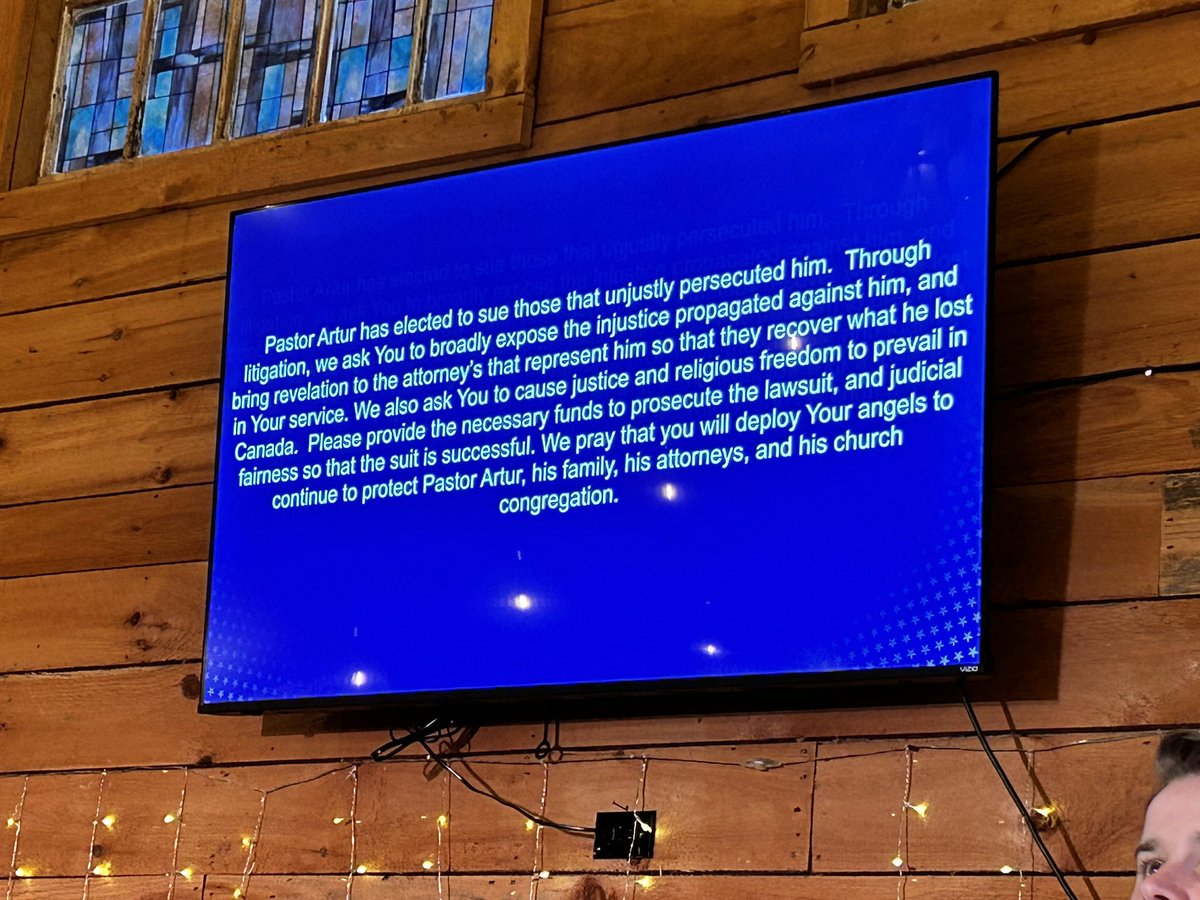 Artur Pawlowski tweet media