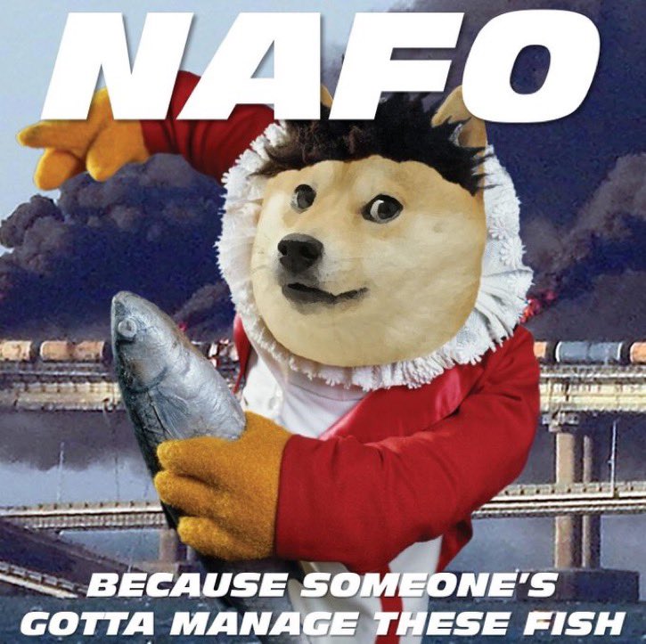 <a href="/MissionArtist/">Corby Zone</a> <a href="/juha_remes/">Juha Remes 🐧👨‍💻</a> <a href="/stevenaltepete1/">NAFO JOYFUL BASTARD STEVE🇩🇪🇺🇦🇮🇷🇬🇪🇹🇼</a> <a href="/jgmac1106/">Jgmac1106</a> <a href="/TudorTrandafir1/">TTU Fella 🇪🇺🇷🇴🇺🇦</a> <a href="/KGGF78150677/">HumanitarianAngel ■ NAFO/Fella ■</a> <a href="/mcimac38/">mcimac38</a> <a href="/penpusherMakar/">penpusher 🇱🇻 🇪🇺 🇺🇦</a> <a href="/corporal_Tarzan/">капрал Тарзан</a> <a href="/EasyG26Bama/">EasyG Biker Fella</a> <a href="/bronwynd/">bron 🇨🇦🇺🇸💙🇺🇦</a> <a href="/Keratis/">Micha</a> <a href="/sennekuyl/">Sennekuyl 🇺🇦🦁☀️ 🇮🇷</a> <a href="/Osyrus3D/">3DArtistFella</a> <a href="/olivia_mai66/">Olivia-Mai.</a> <a href="/MICHELClaude20/">Clavdivs MICHEL ⚡️PFM⚡️NAFO ⚡️🇫🇷🇪🇺🇺🇦</a> <a href="/BrambleRaccoon/">Bramble ("Brambles") Raccoon</a> <a href="/ChompaChin/">The Vitruvian Fella 👀</a> <a href="/SweetieCanuck/">SweetieCanuck</a> <a href="/Jalk1Joao/">João Costa 🇵🇹 🇺🇦 🇪🇺</a> Thanks for sharing this! Lots of new (to me) fellas that I just followed!