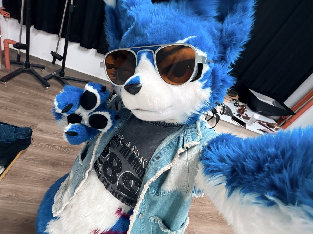 帕洛特★Paroto🐕🎙🔜Furward兽行迹 tweet media