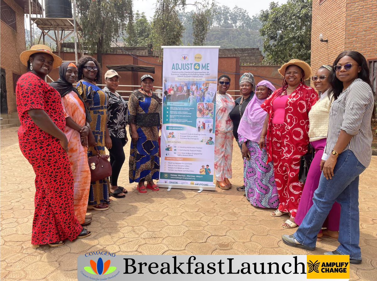 comagend cameroon tweet media