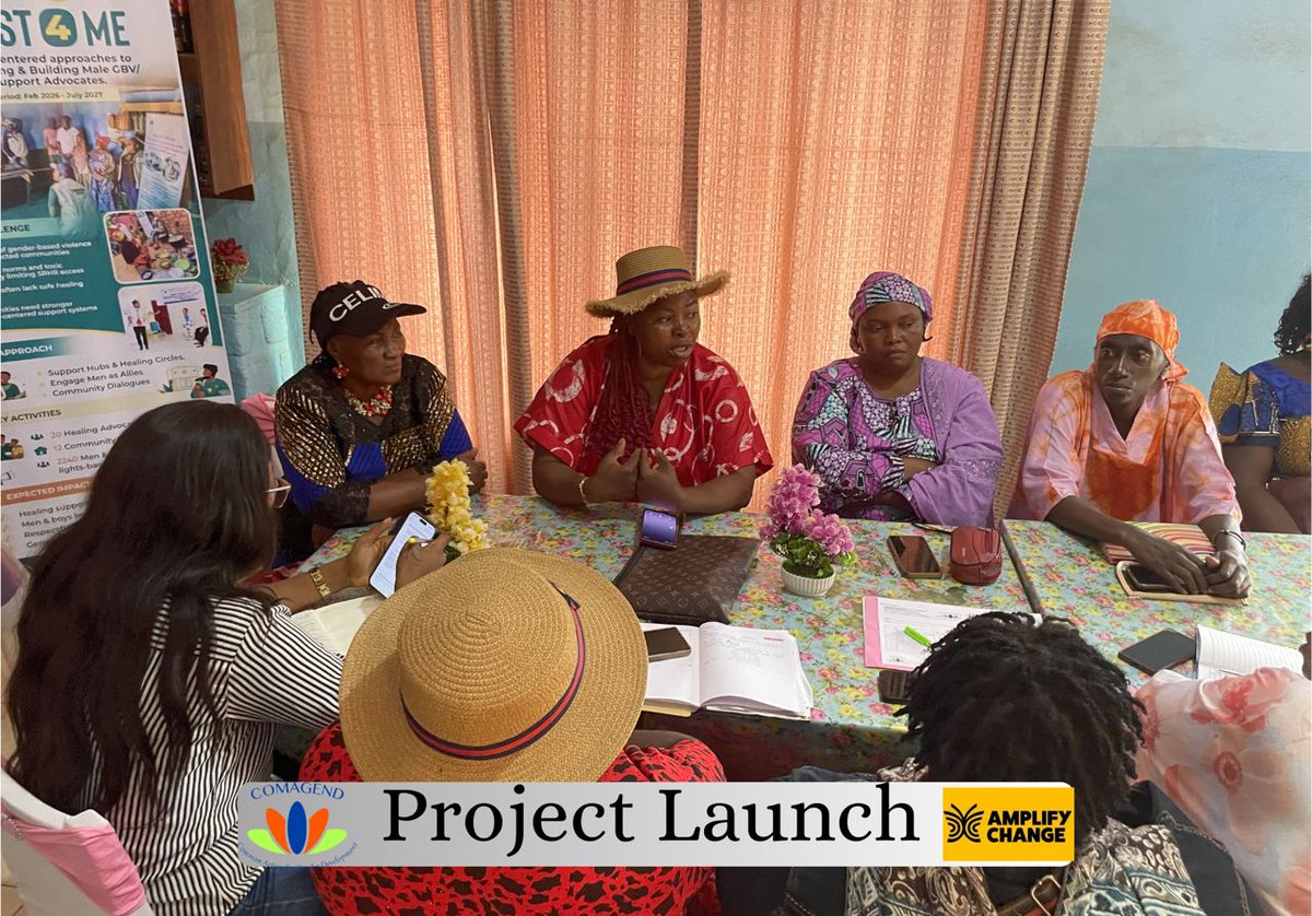 comagend cameroon tweet media