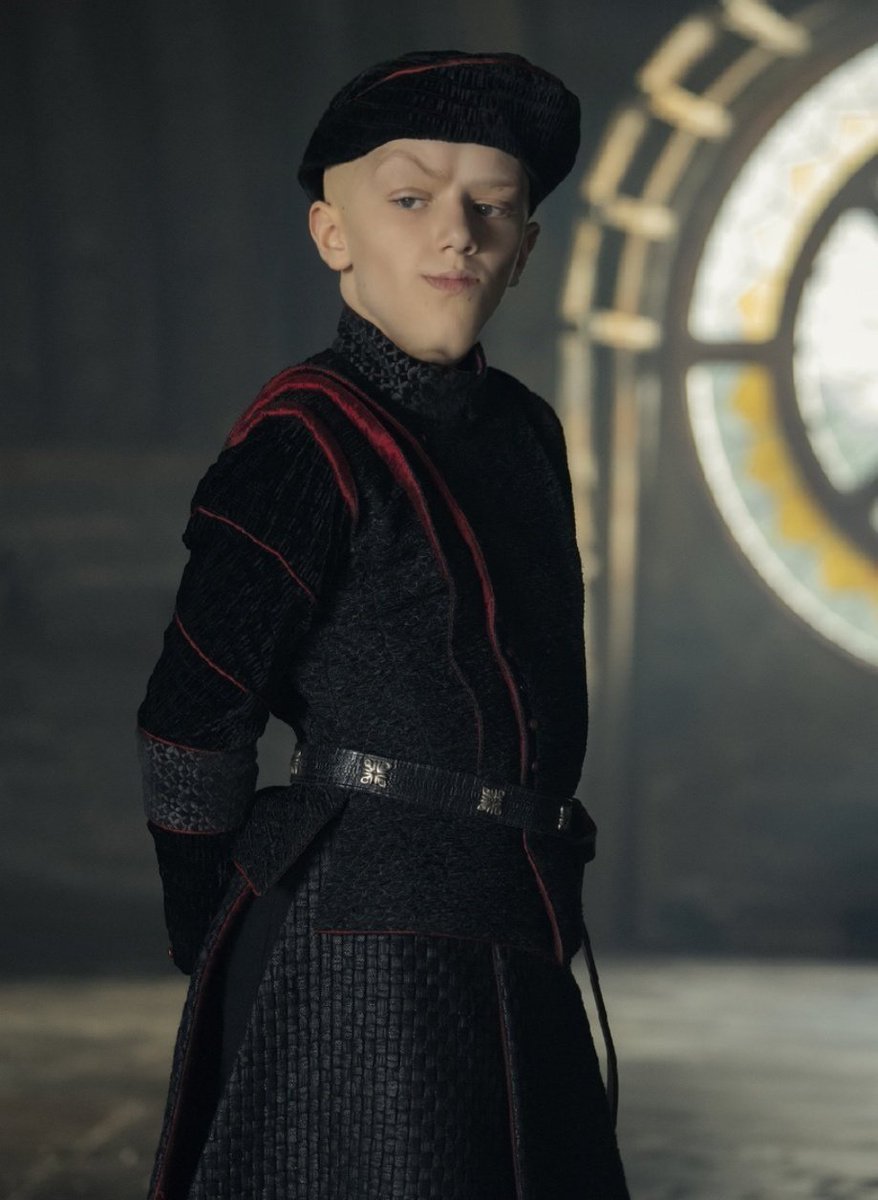 ♨️ Red Swan 𝓙𝓸𝓮𝓼𝓽𝓪𝓻 ⭐🇪🇦 tweet media