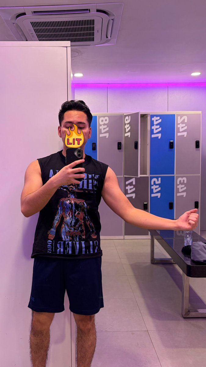 Ares 🔱 tweet media