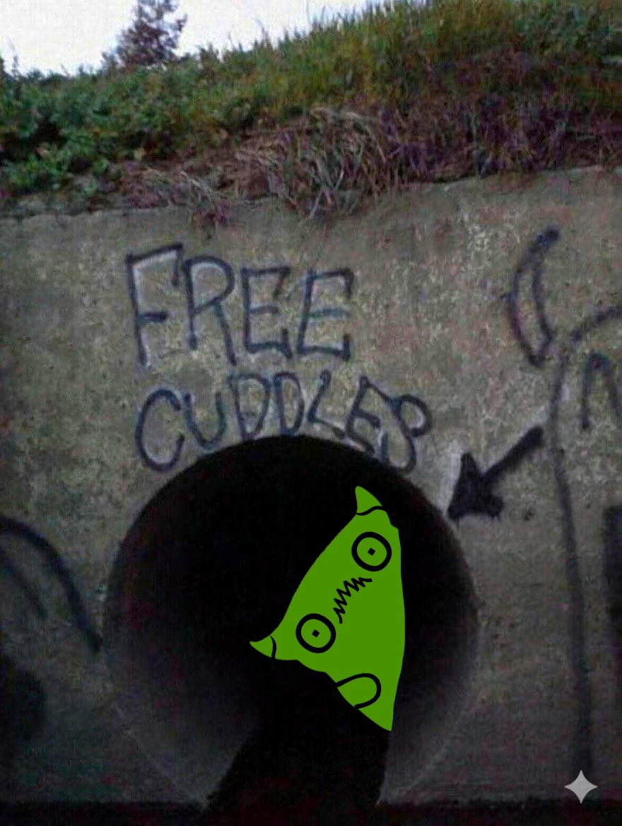 ಠ෴ಠ Monsta tweet media