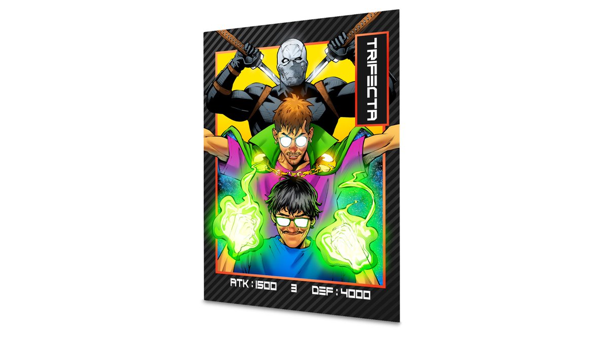 Paul Thayer tweet media