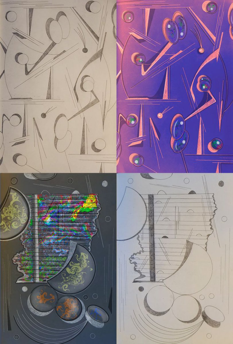 Tricky Creations™️ tweet media