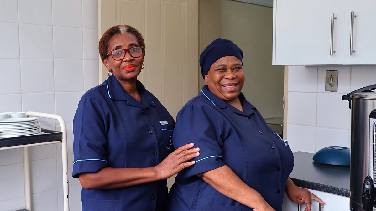 Premier Alan Winde tweet media