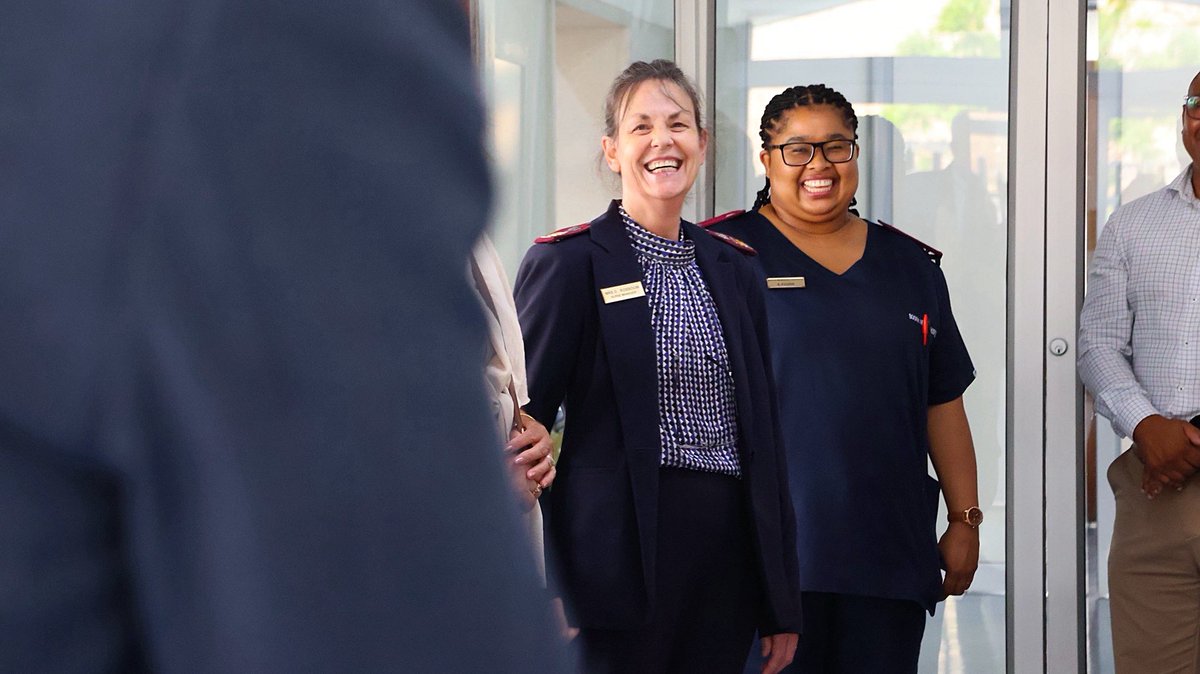 Premier Alan Winde tweet media