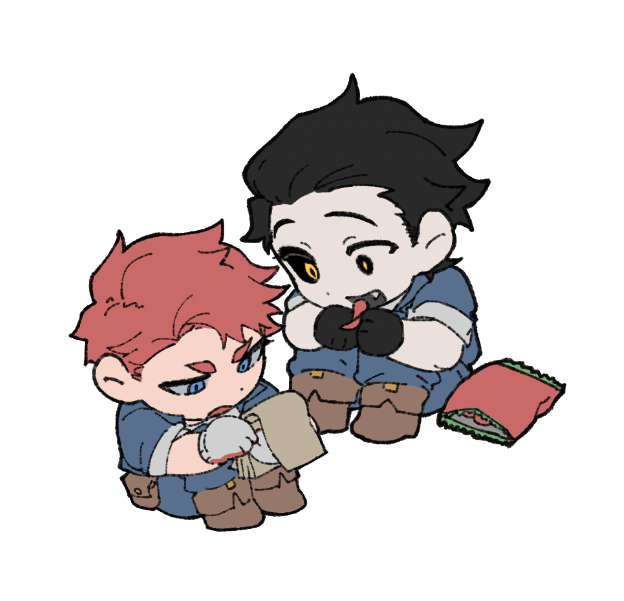 睡眠不足 tweet media