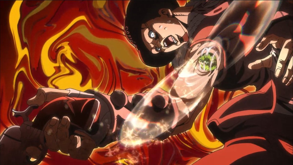 Enzo D'Avino 🏇🏻 tweet media