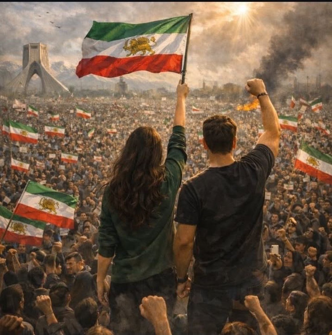 Moe D. 🇮🇷 - 🇨🇦🇪🇸 tweet media