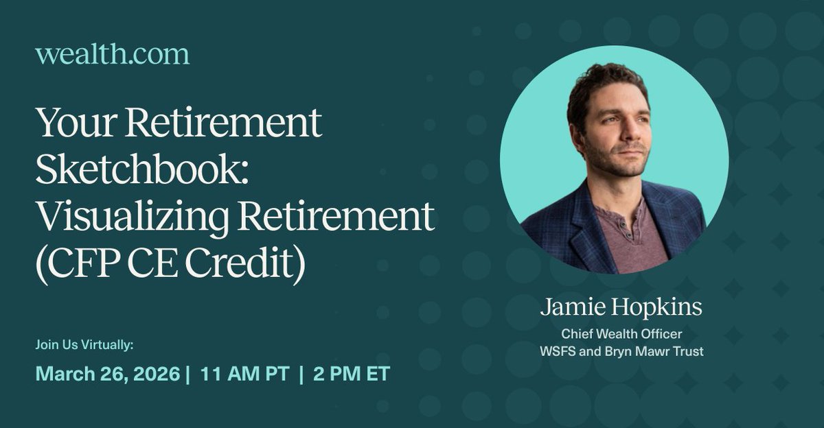 Wealth.com tweet media