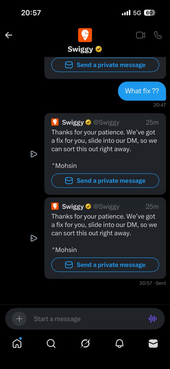 Arvind NL tweet media