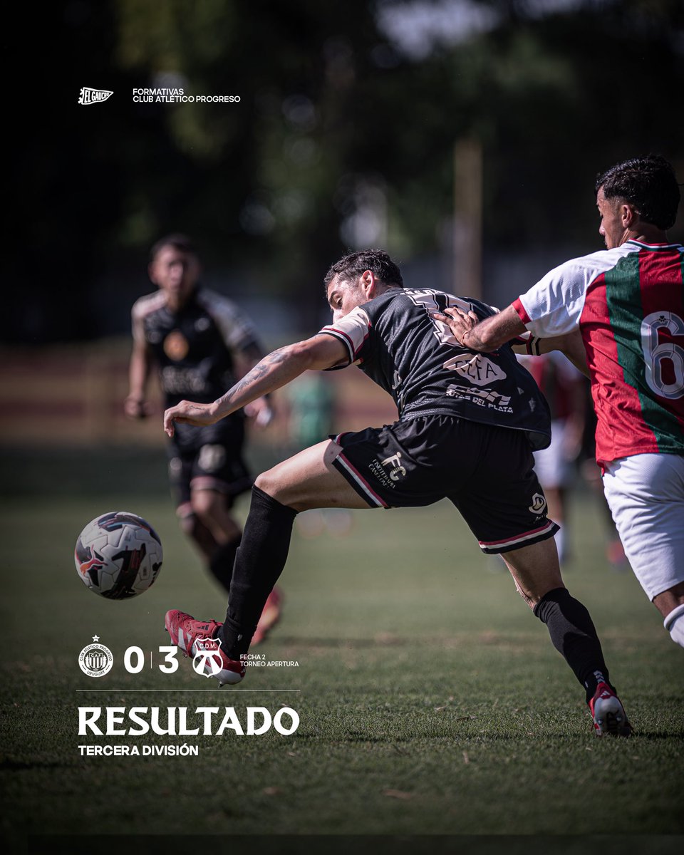 C. A. Progreso tweet media