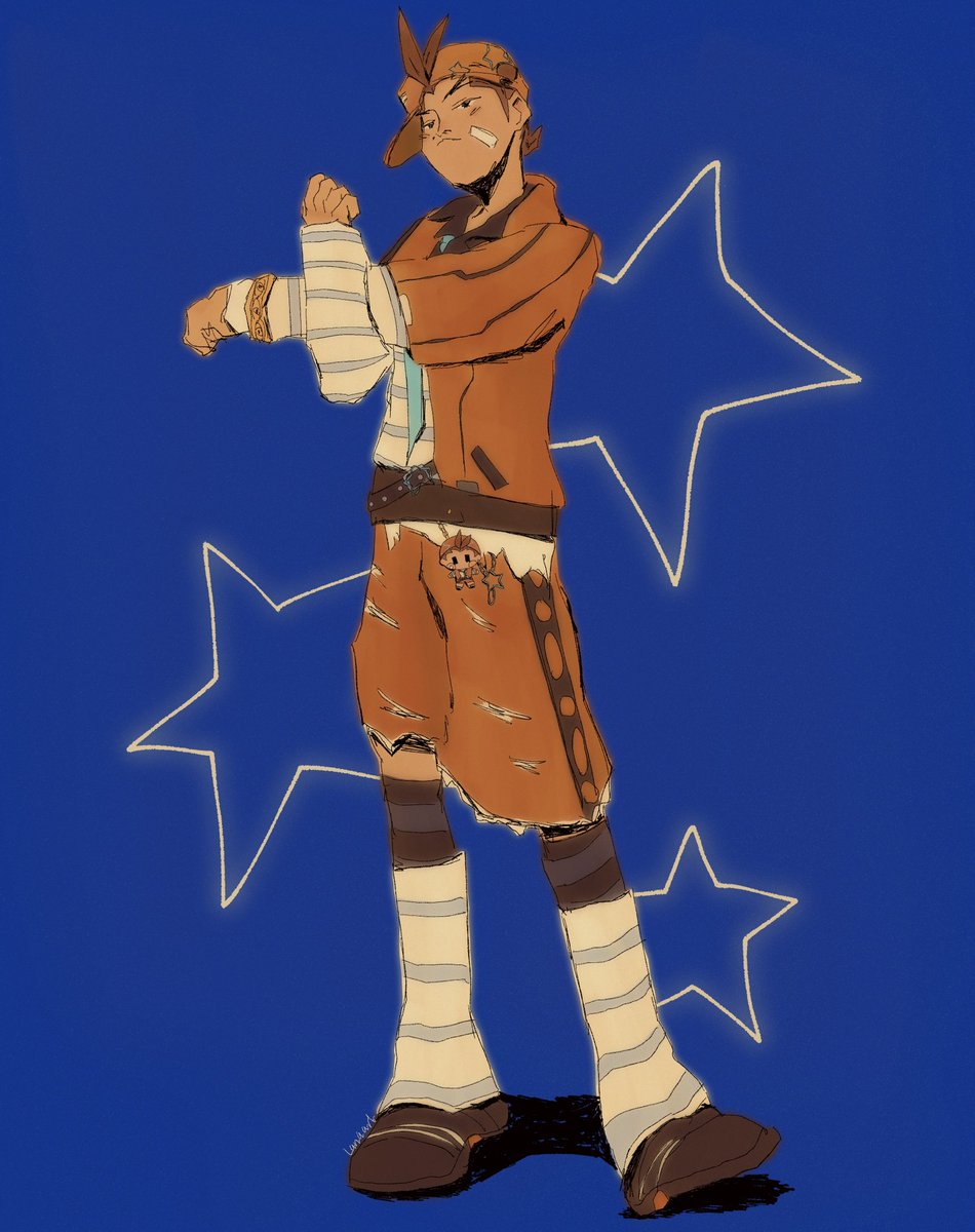 Y2KPOLLO
#AceAttorney
