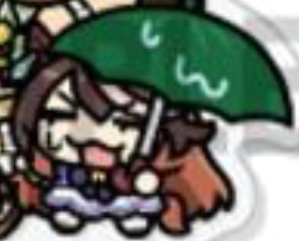 니나노 tweet media