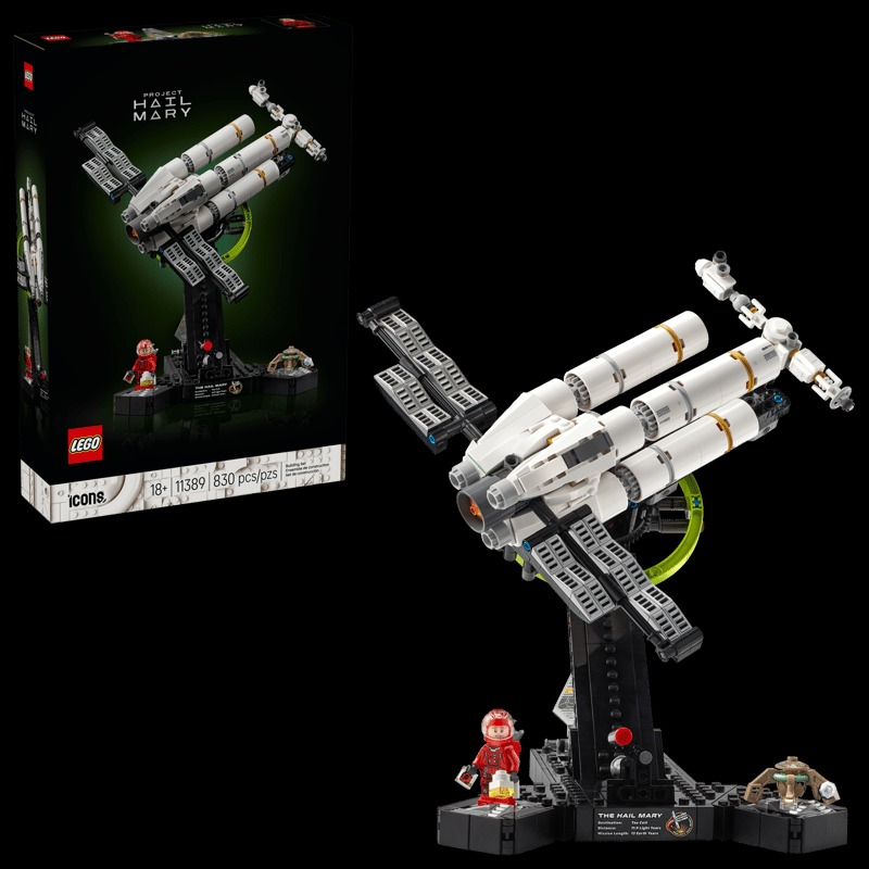 IGN Finds tweet media