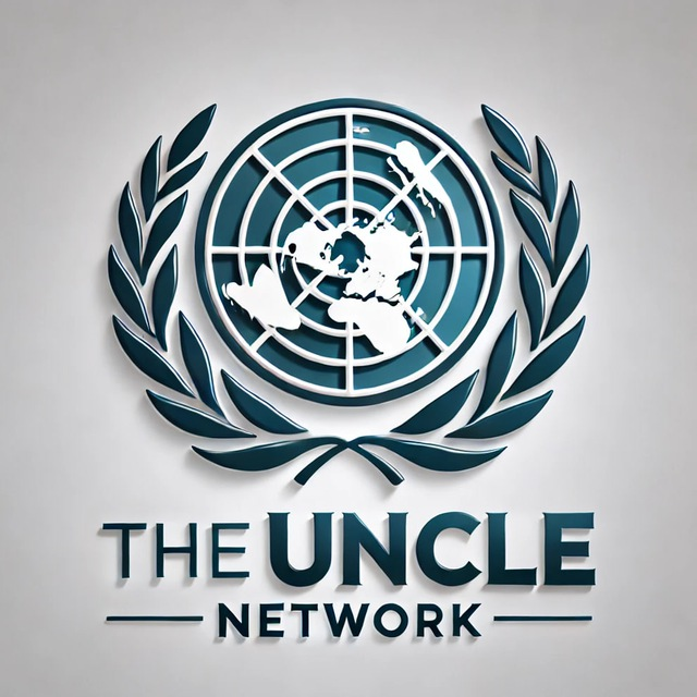 Uncle Rockstar Developer tweet media