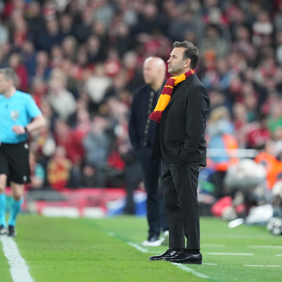 Le Marca Sports tweet media