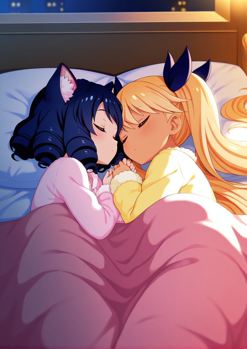 もな？@AIイラスト tweet media