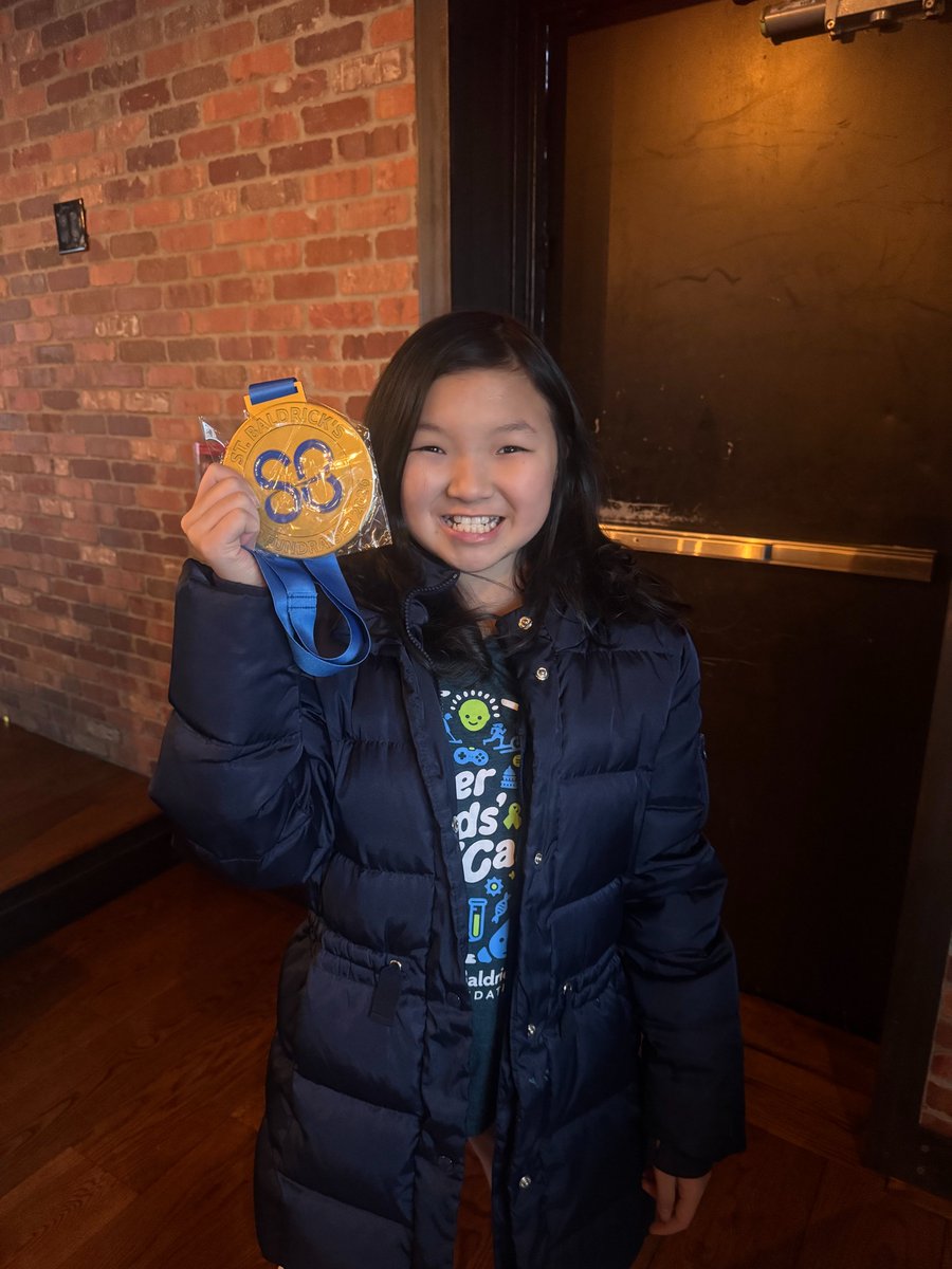 St. Baldrick's Foundation tweet media