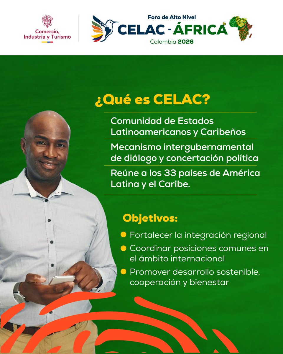 MinComercio Colombia tweet media