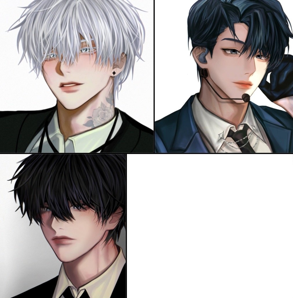 「루나」🦋 tweet media