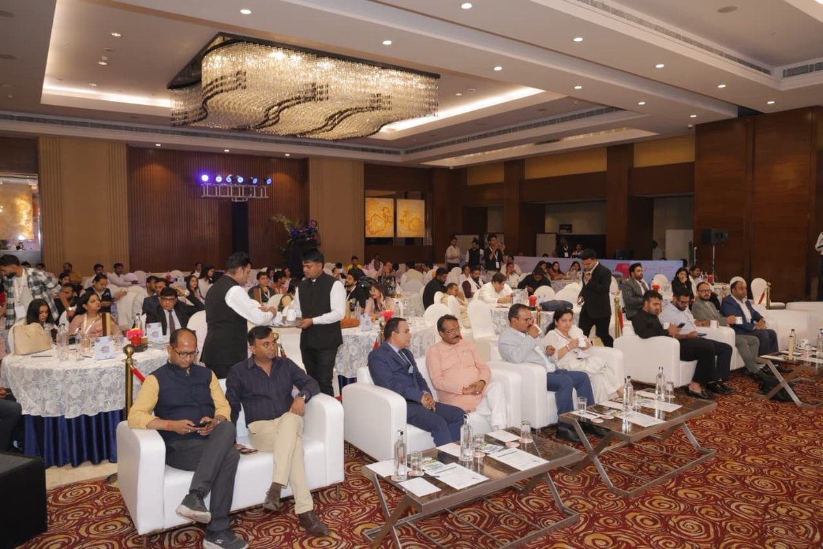 Harsh Malhotra tweet media