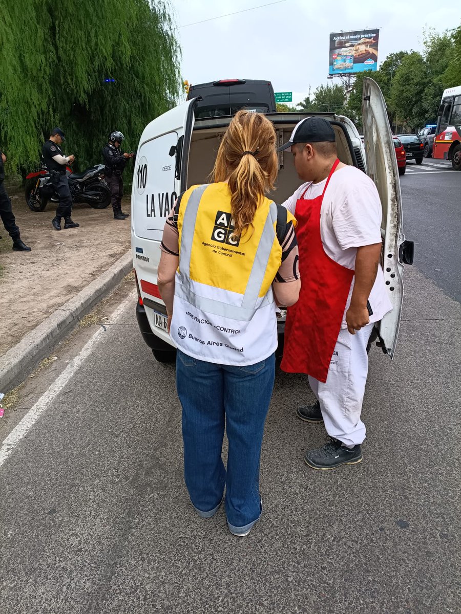 Agencia Gubernamental de Control tweet media