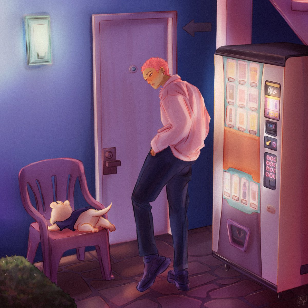 cait 🪴 tweet media