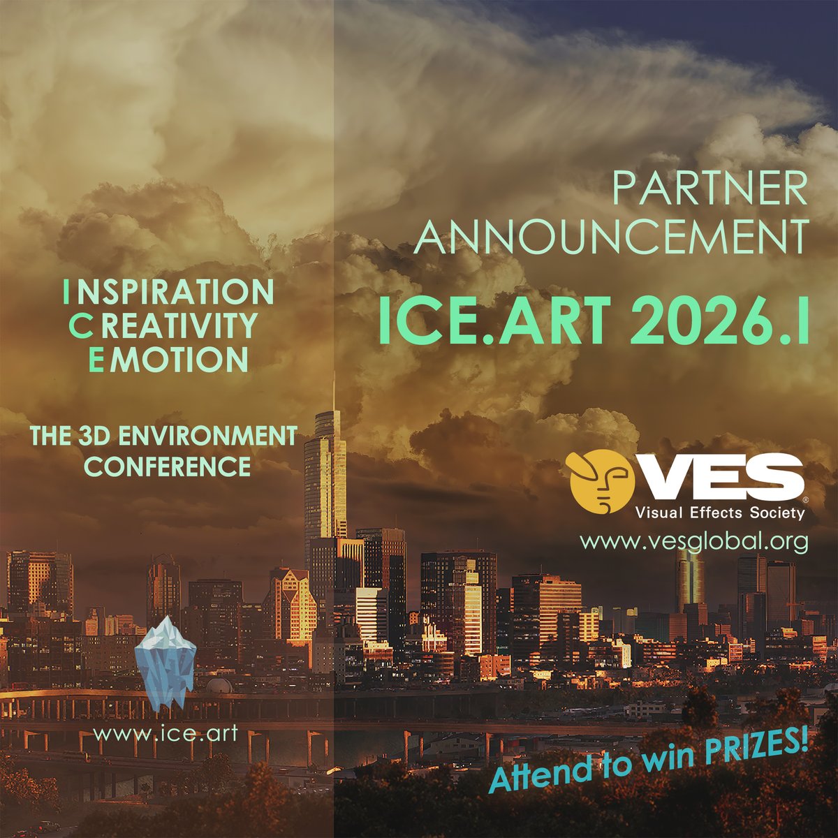 IceConference tweet media