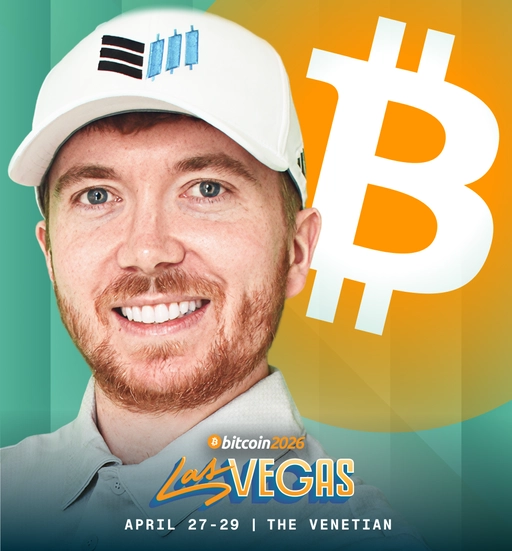 The Bitcoin Conference tweet media